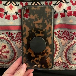 iPhone XS Max Phone Case - Tortis Sonix